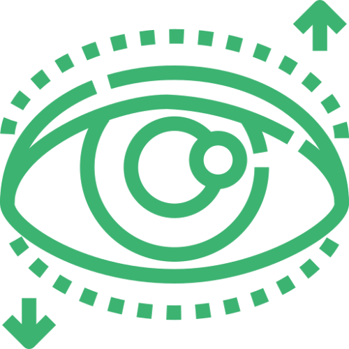 Cataract Surgery Icon